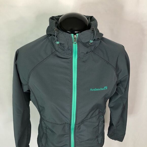 Avalanche Weather Shield Performance Jacket - Women’s S - Picture 4 of 7